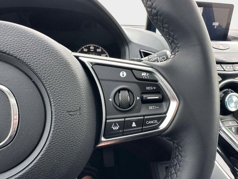Certified 2025 Acura RDX w/Technology Package image 27