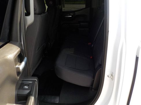 Used 2021 Chevrolet Silverado 1500 LT w/ Fleet Comfort Package AWD/4WD image 23