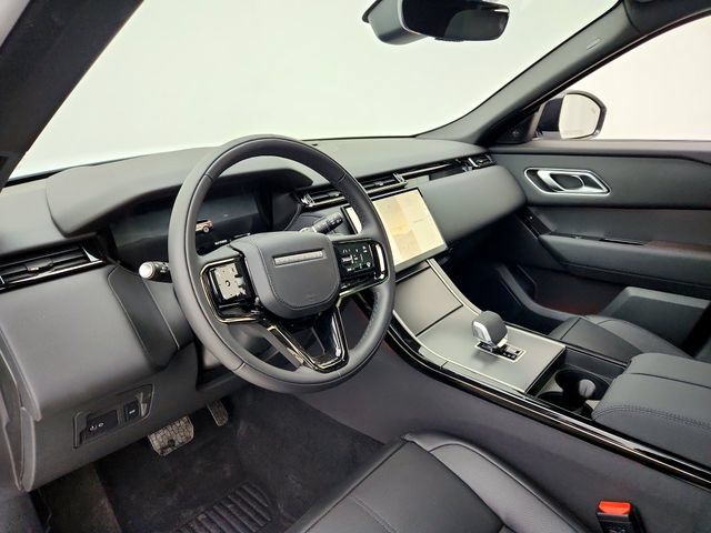 Certified 2026 Land Rover Range Rover Velar S AWD/4WD image 20