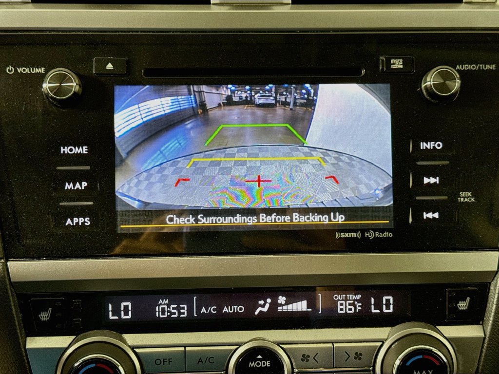 Used 2016 Subaru Outback 3.6R Limited AWD/4WD image 14