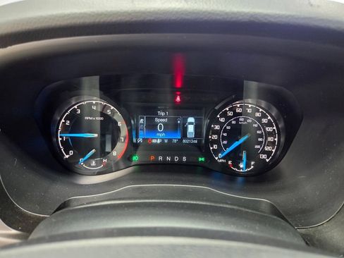 Used 2021 Ford Ranger XLT w/ Tremor Off-Road Package AWD/4WD image 31