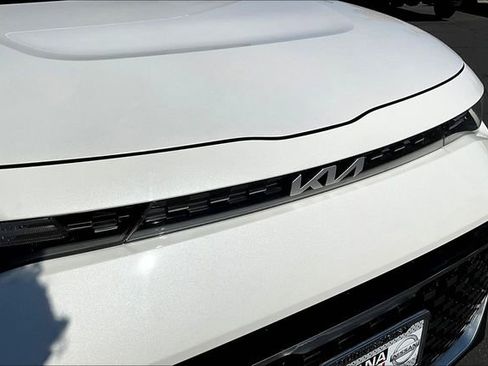 Used 2024 Kia Soul EX image 31