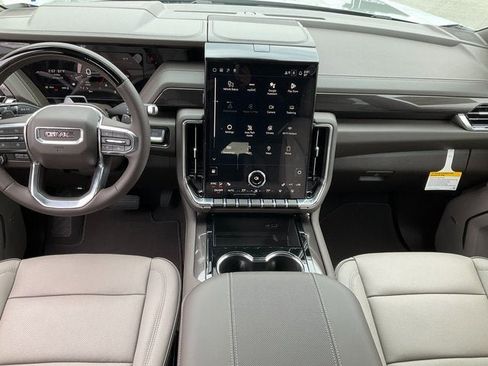 New 2026 GMC Yukon XL Elevation image 12