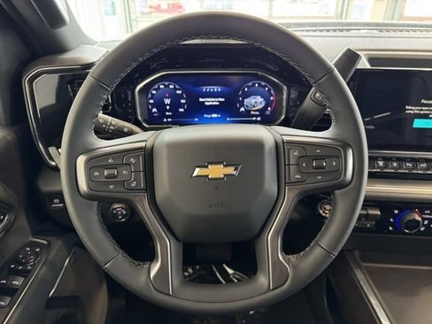 New 2026 Chevrolet Silverado 3500 High Country w/ Z71 Off-Road Package image 28