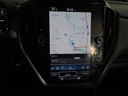 Certified 2024 Subaru Crosstrek 2.5i Limited w/ Popular Package #4A image 13