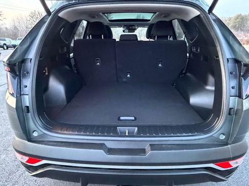 Used 2022 Hyundai Tucson SEL image 18