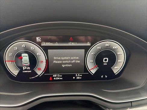 Used 2025 Audi A5 2.0T Premium Plus w/ Convenience Plus Package image 12