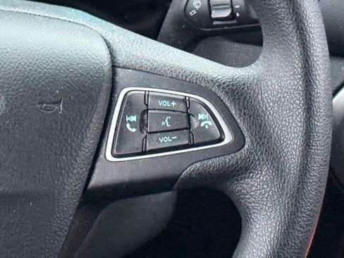 Used 2021 Ford EcoSport SE image 27