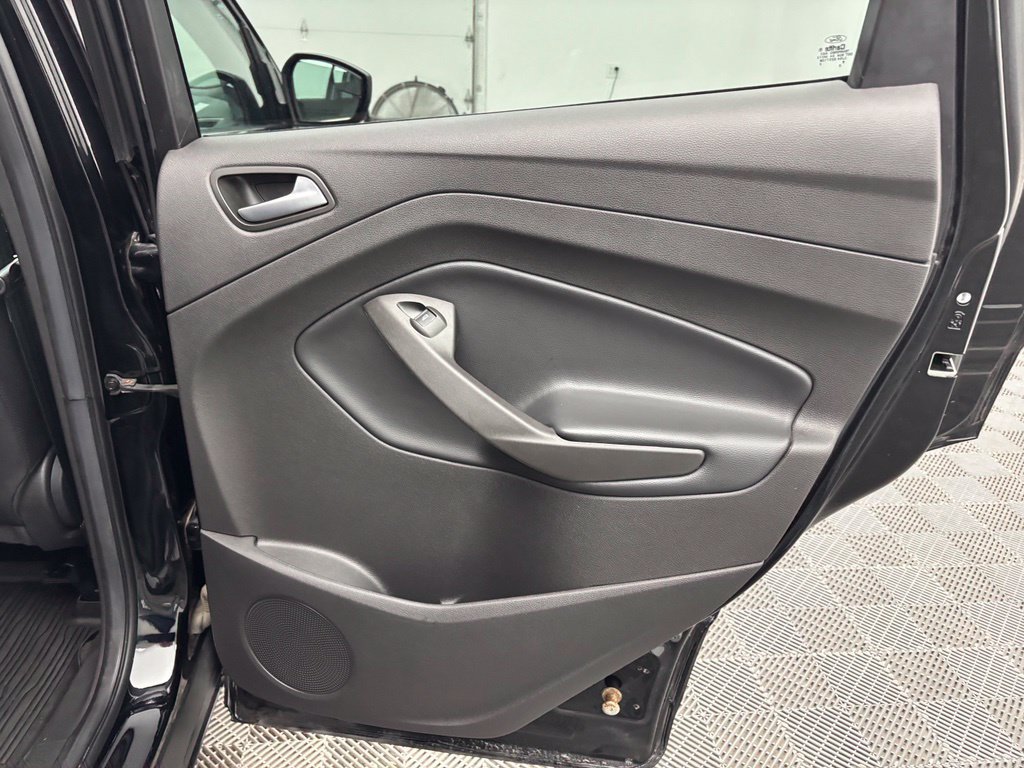 Used 2018 Ford Escape SEL FWD image 38