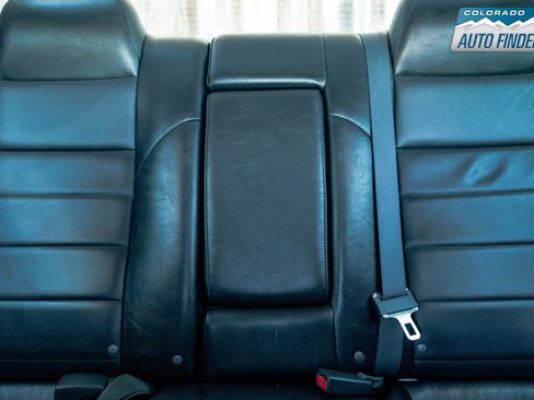 Used 2008 Dodge Charger R/T image 22