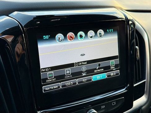 Used 2019 Chevrolet Traverse Premier image 14