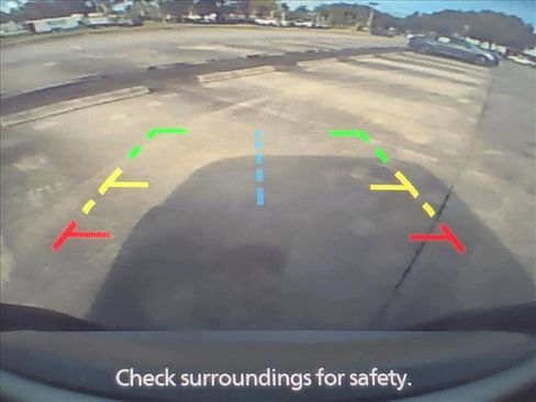 New 2026 Nissan Frontier S image 12