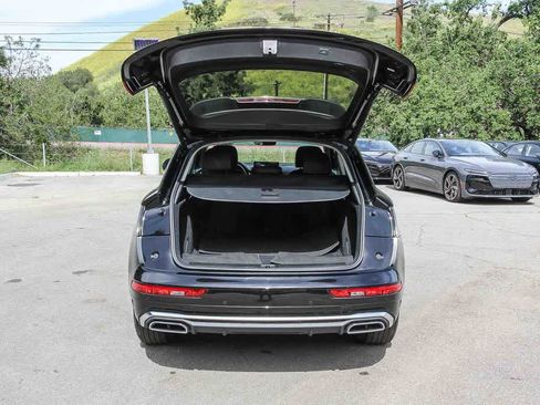 Used 2022 Audi Q5 2.0T Premium image 24