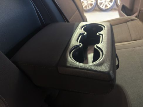 Used 2022 GMC Sierra 1500 Elevation w/ Driver Alert Package I image 25