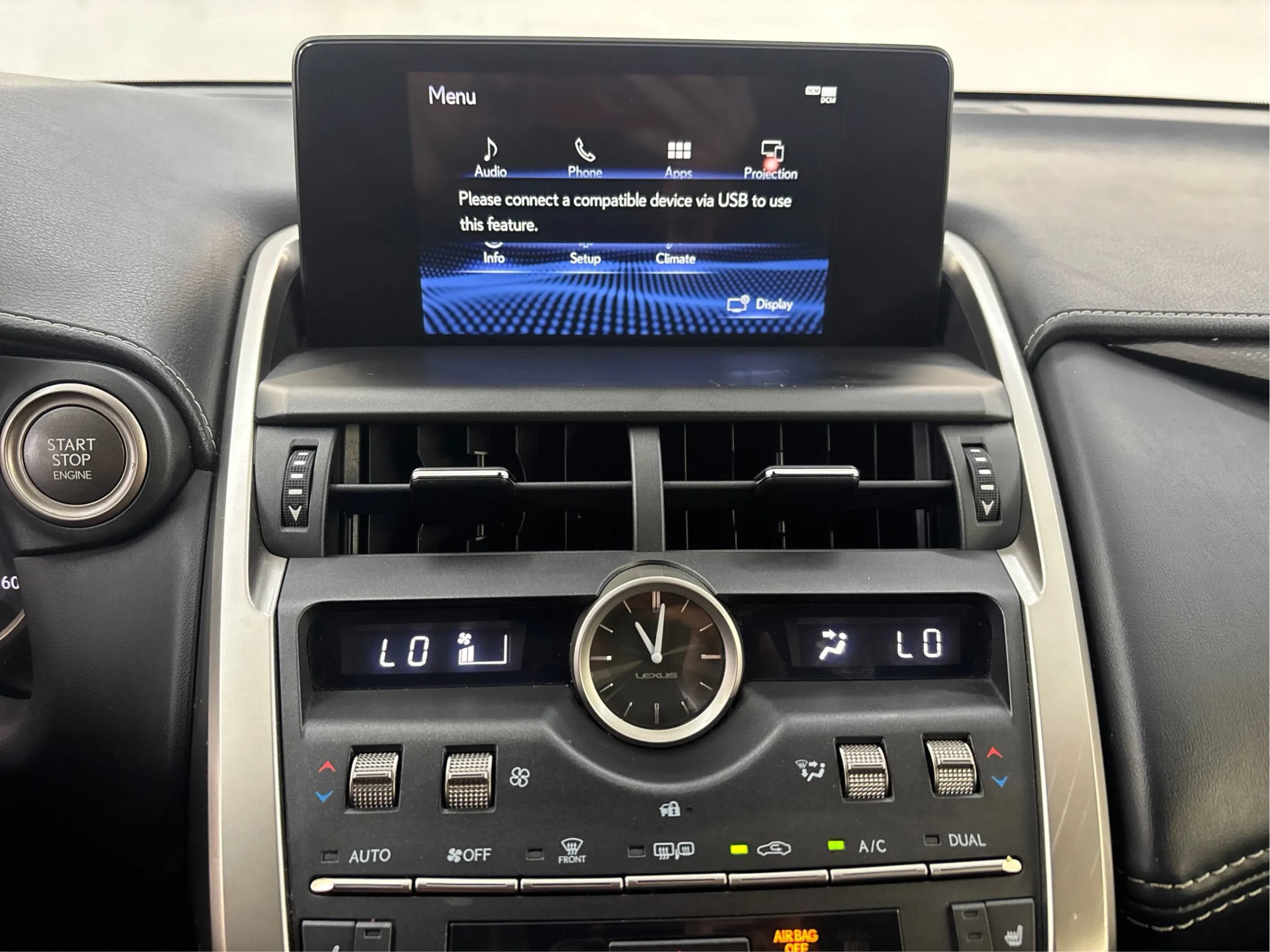 Used 2020 Lexus NX 300 AWD w/ Accessory Package 2 image 41
