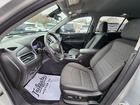 Used 2022 Chevrolet Equinox LT image 15