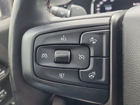 Used 2024 GMC Sierra 1500 AT4X AWD/4WD image 20