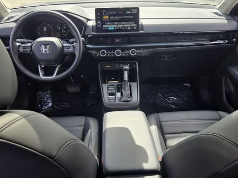 Used 2025 Honda CR-V EX-L image 13