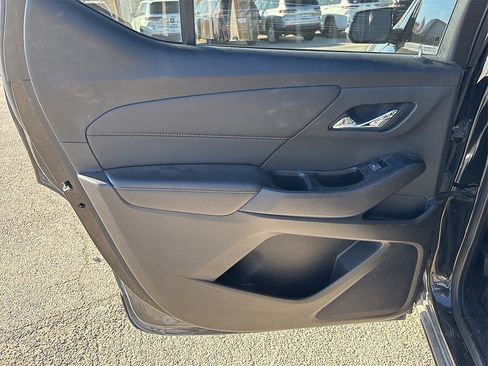 Used 2020 Chevrolet Traverse LT w/ LT Premium Package image 21