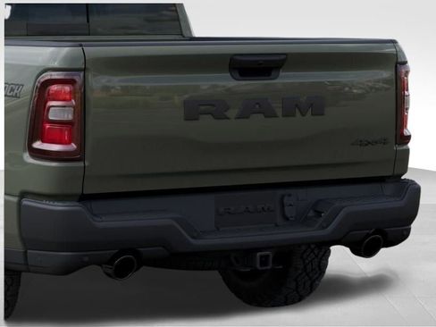 New 2026 RAM 1500 Classic Warlock image 13