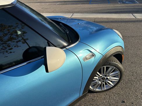 Used 2015 MINI Cooper S image 24