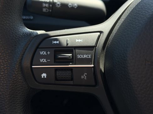 Certified 2023 Honda CR-V EX image 21
