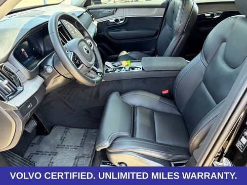 Certified 2026 Volvo XC90 B6 Ultra AWD/4WD image 26