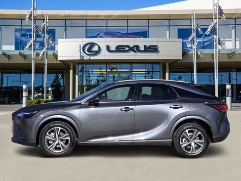 Certified 2024 Lexus RX 350 Premium image 7