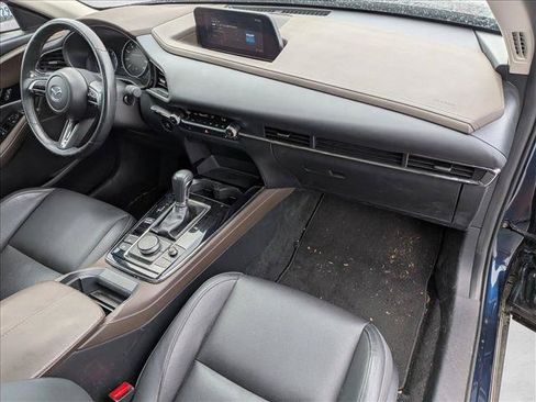 Used 2024 MAZDA CX-30 AWD 2.5 S w/ Premium Package image 24