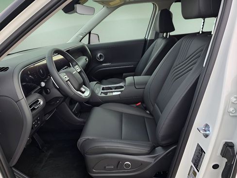 New 2026 Hyundai Palisade SEL image 12