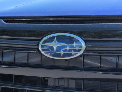 New 2026 Subaru Forester Sport AWD/4WD image 12