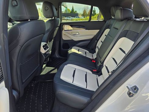 Used 2026 Mercedes-Benz GLE 53 AMG 4MATIC Coupe image 19