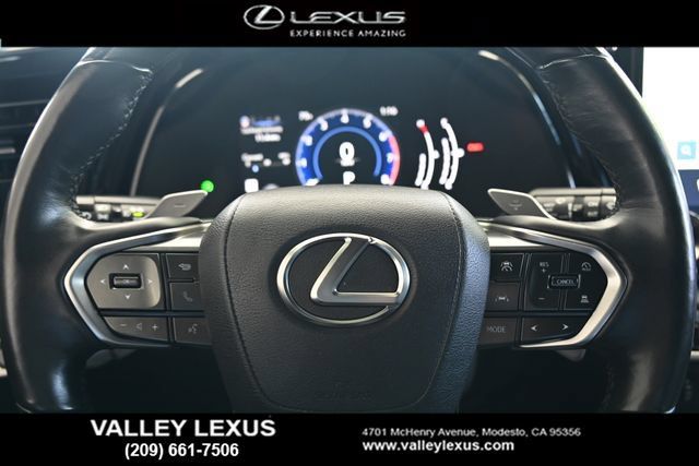 Certified 2024 Lexus RX 350 Premium Plus w/ Cold Area Package FWD image 10