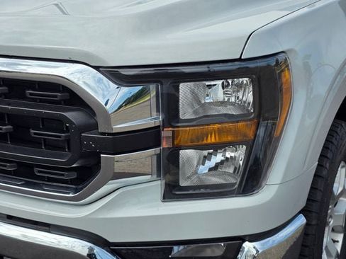 Certified 2023 Ford F150 XLT AWD/4WD image 3