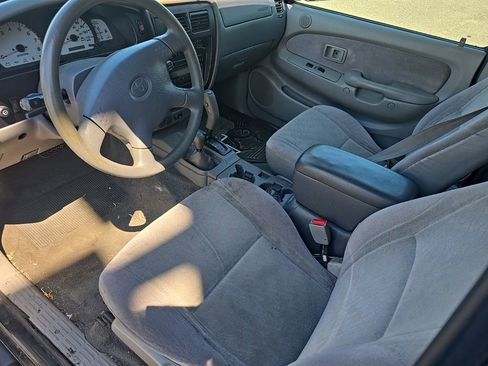 Used 2004 Toyota Tacoma 4x4 Double Cab image 9