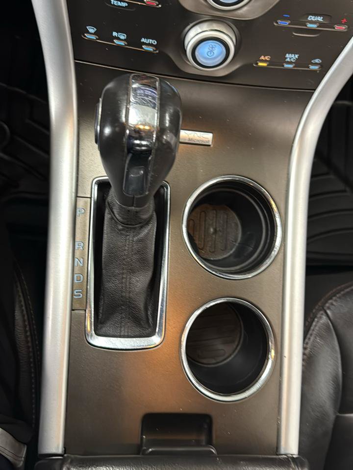 Used 2013 Ford Edge SEL FWD image 22