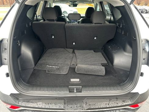 Used 2022 Hyundai Tucson SEL w/ Convenience Package image 29