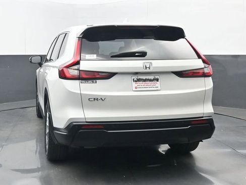 Used 2023 Honda CR-V EX-L image 20