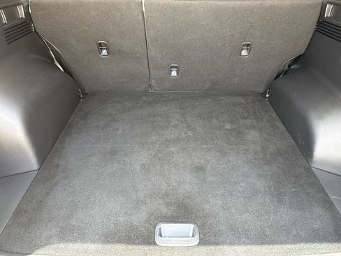 Used 2025 Hyundai Tucson SEL FWD image 10