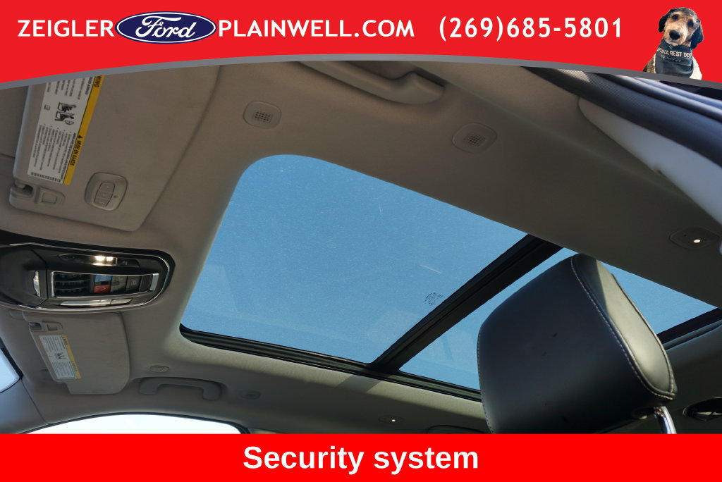 Used 2022 Jeep Grand Cherokee L Limited AWD/4WD image 21