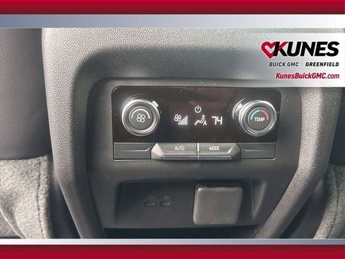 New 2026 Buick Enclave Sport Touring w/ Power Package image 40