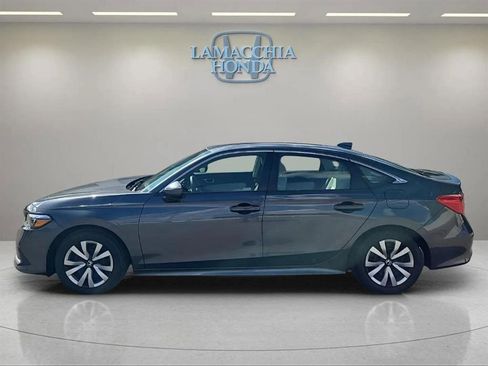 Used 2023 Honda Civic LX image 6