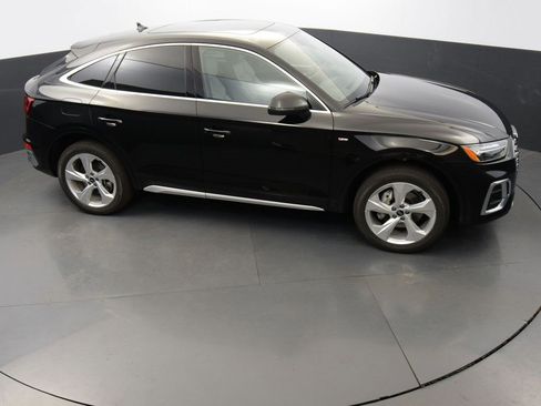 Certified 2024 Audi Q5 2.0T Premium Plus w/ Premium Plus Package image 48