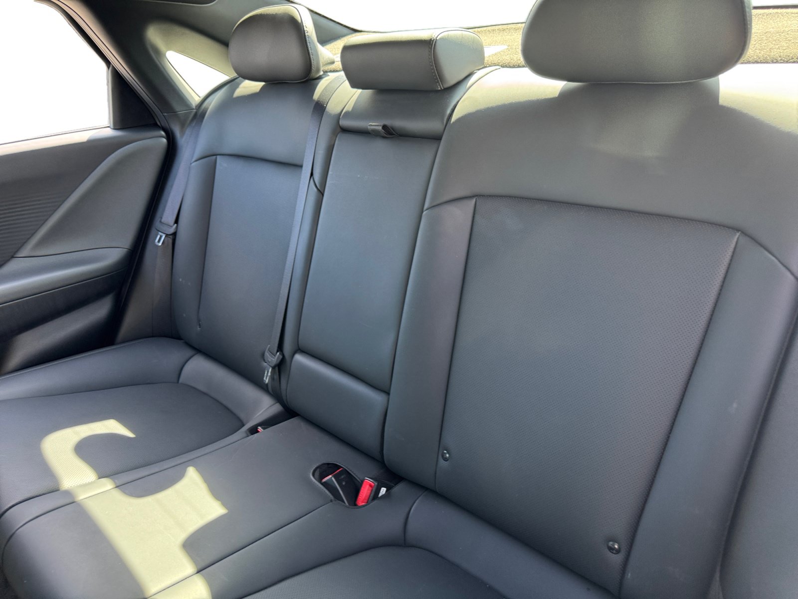 Used 2023 Hyundai Ioniq 6 SEL RWD image 13