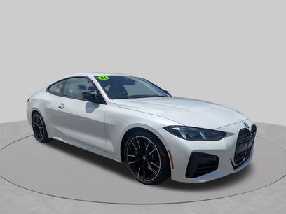 Used 2026 BMW M440i Coupe