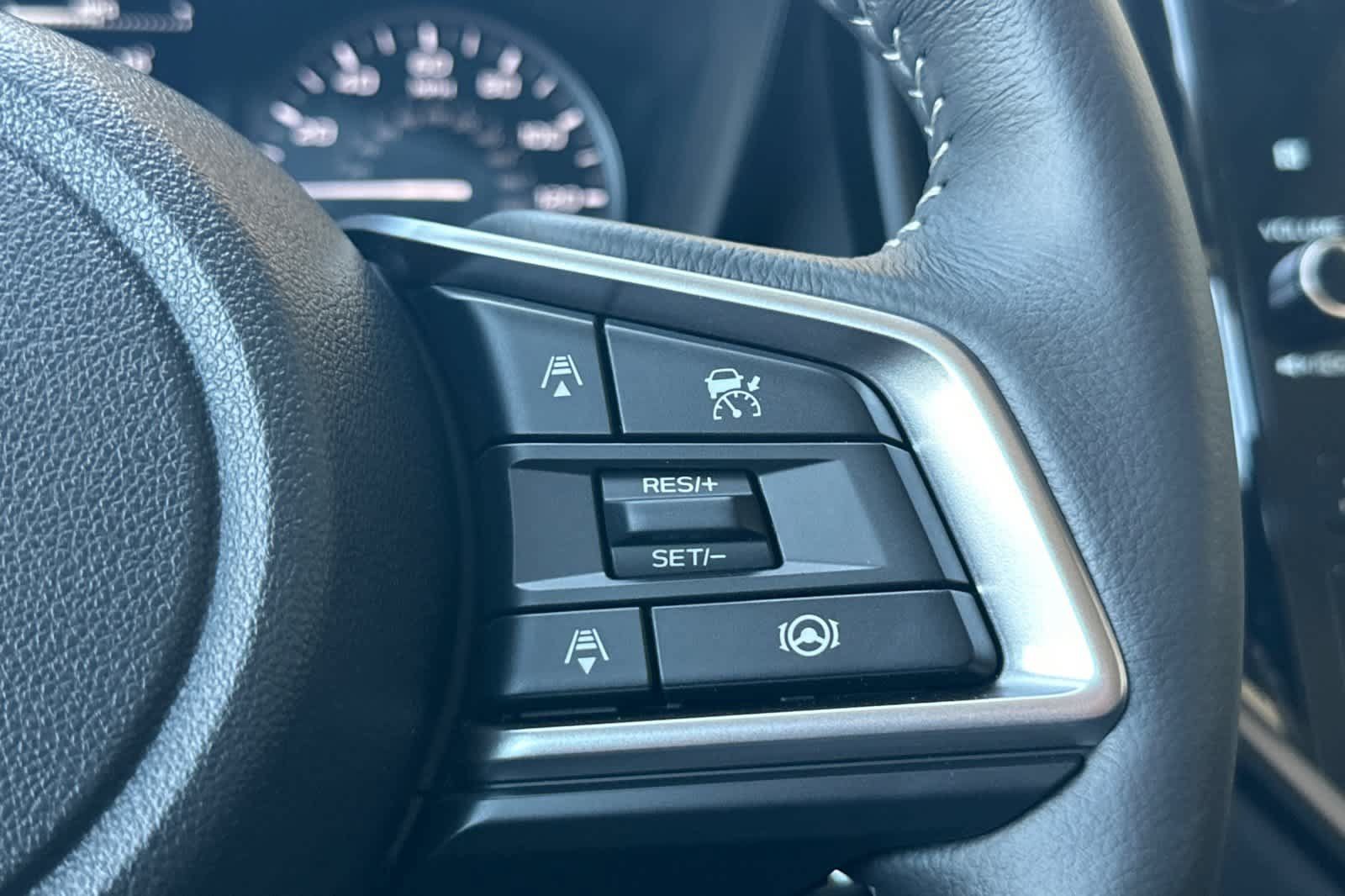 New 2026 Subaru Ascent Premium AWD/4WD image 28