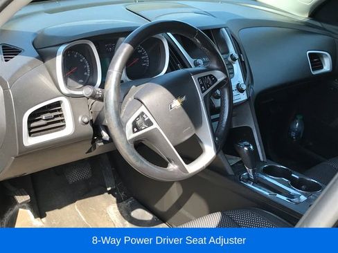 Used 2017 Chevrolet Equinox LT w/ Convenience Package FWD image 5