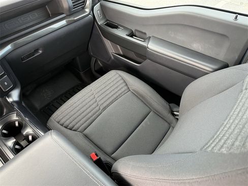 Used 2023 Ford F150 XL w/ STX Appearance Package image 25