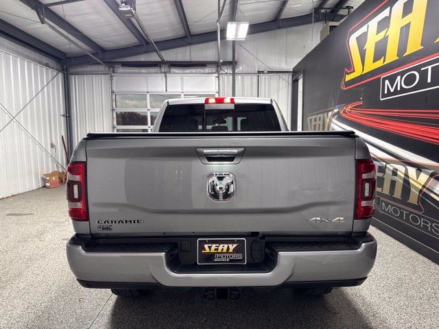 Used 2022 RAM 2500 Laramie AWD/4WD image 20