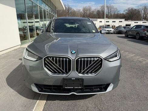 New 2026 BMW X3 xDrive30 w/ Convenience Package image 4